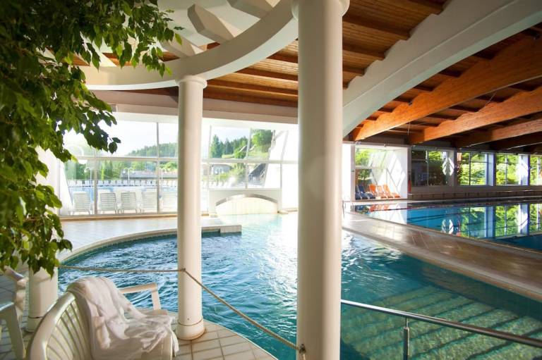 Hotel Vesna