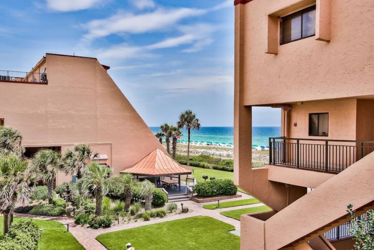 Condo Destin