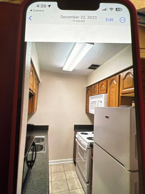 Condo Highlands/Perkins