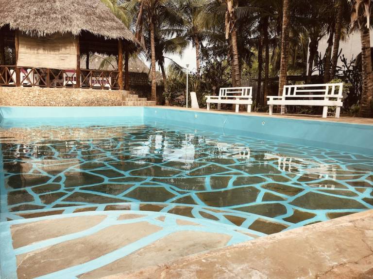 House Watamu