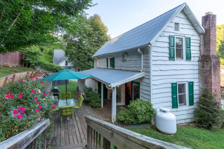 House Sylva