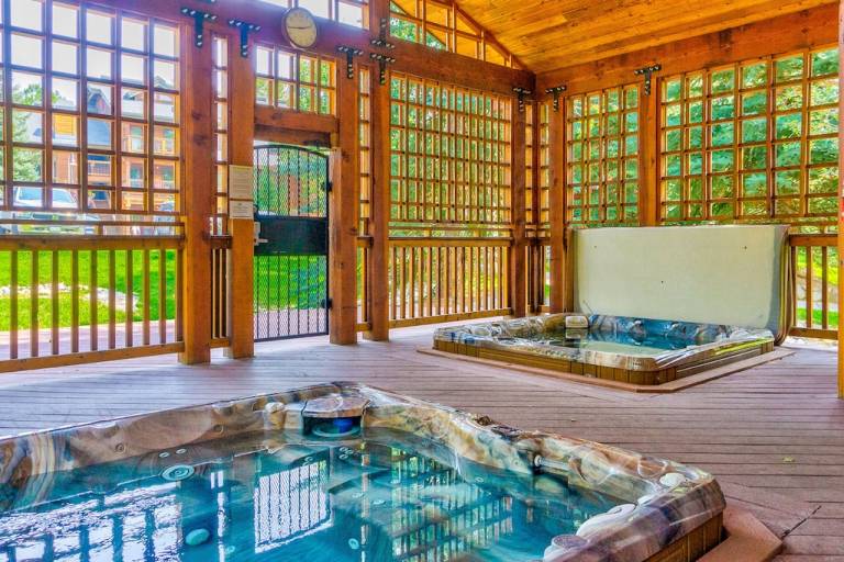 Condo Steamboat Springs
