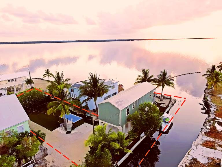 House Big Pine Key