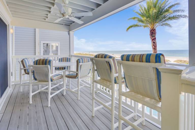 Condo Redington Shores