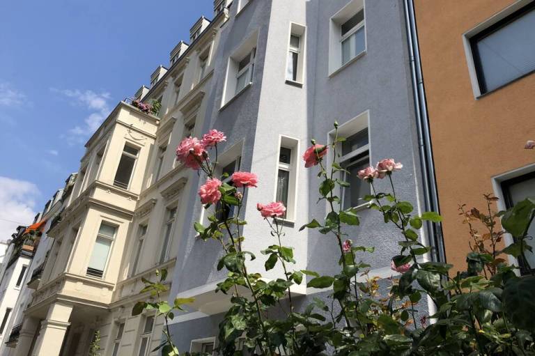 Apartamento Köln-Neustadt-Süd