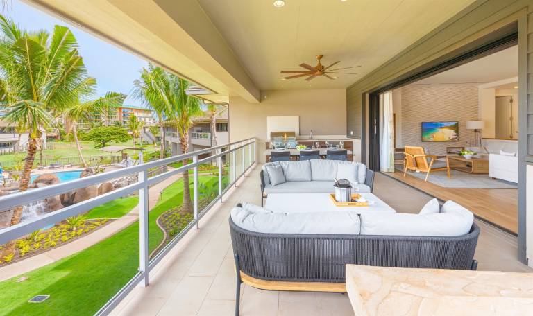 Villa Kaanapali