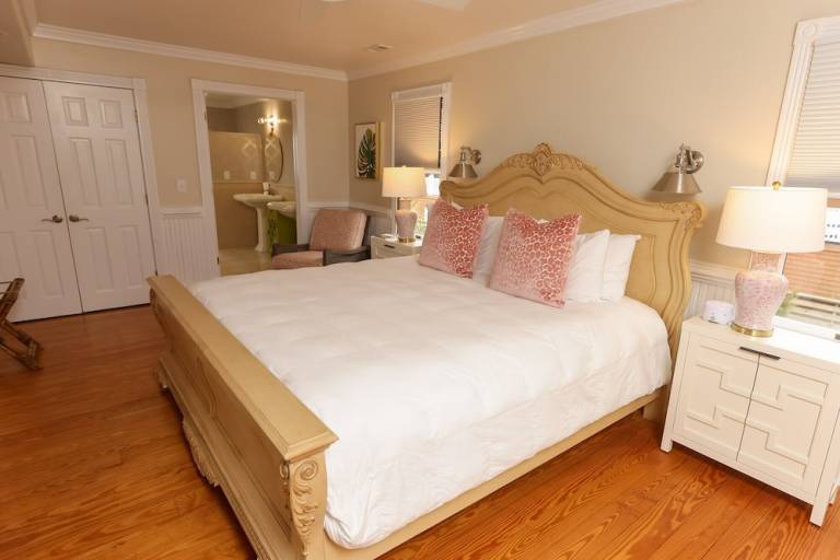 Bed and breakfast Manteo