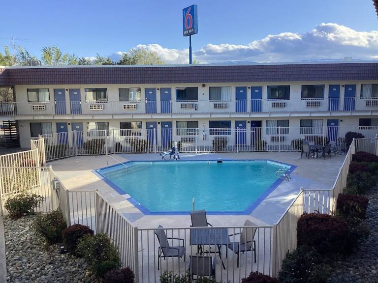 Motel Northeast Reno