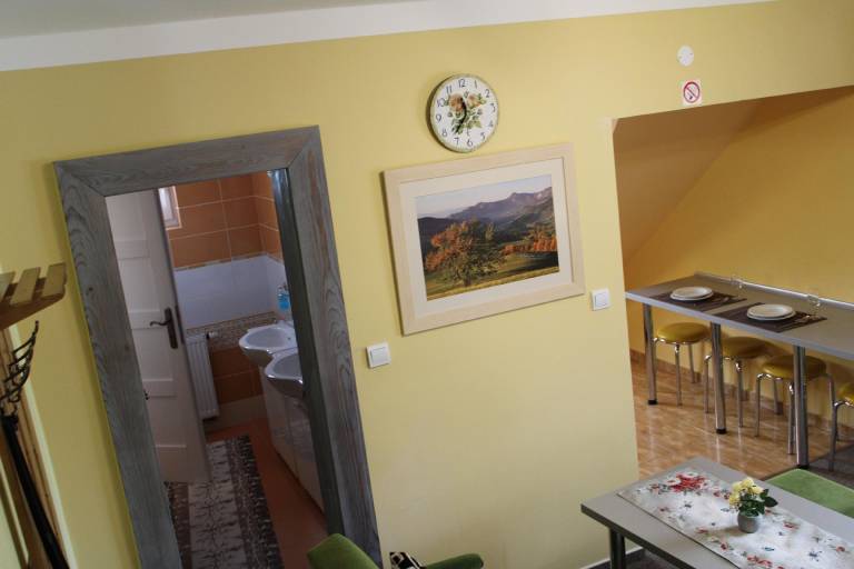 Apartment  Zuberec