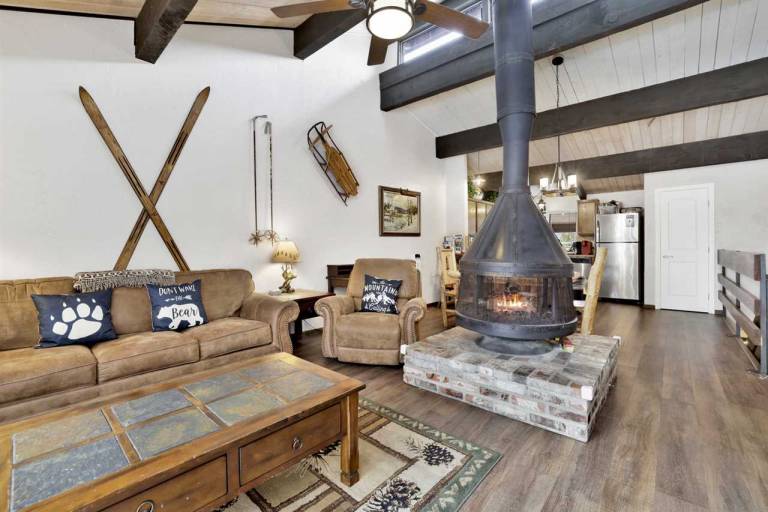 Condo Big Bear Lake