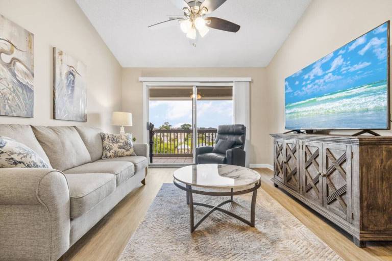 Apartment Cherry Grove Beach