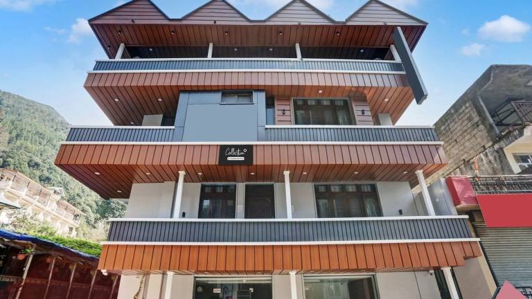 31 m² Ferienhaus