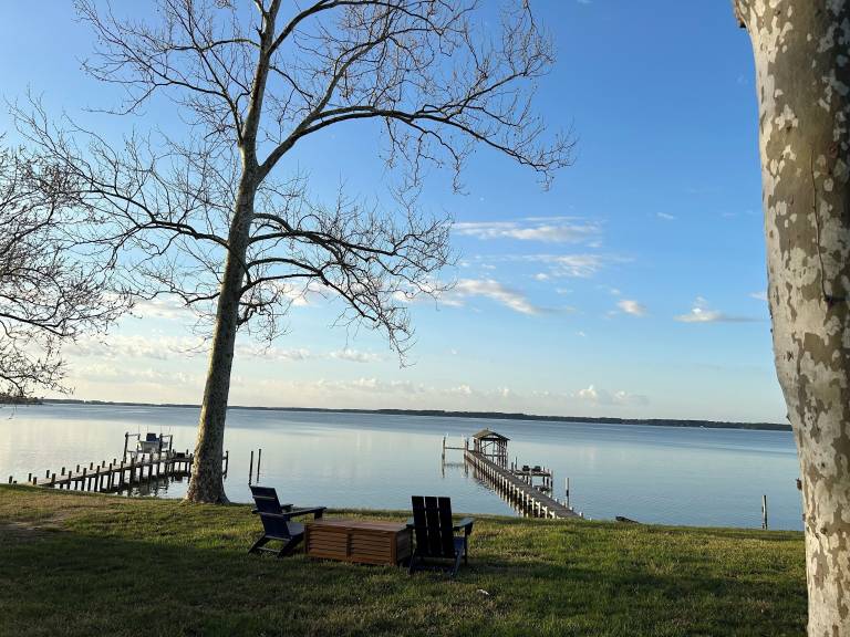 House Deltaville