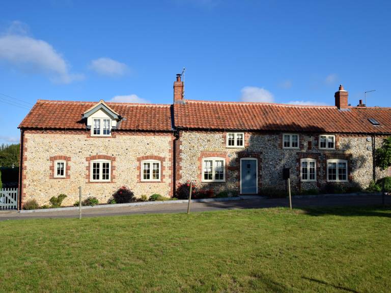 3 Bed in Syderstone KT181