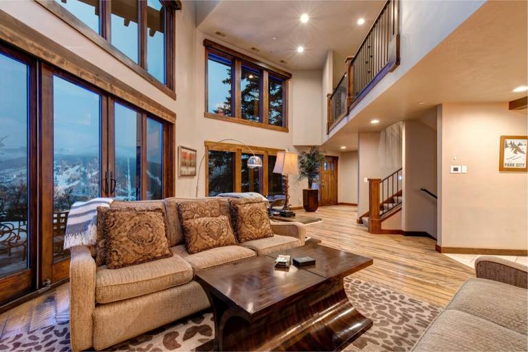 Villa Park City