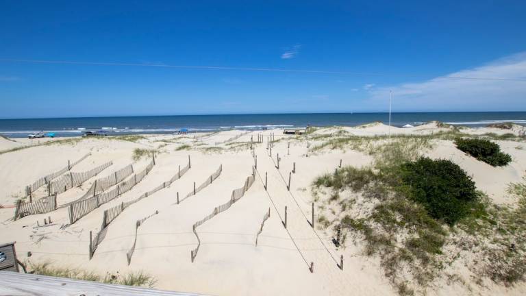 House  Carova Beach