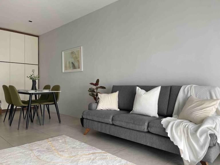 90 m² Ferienwohnung