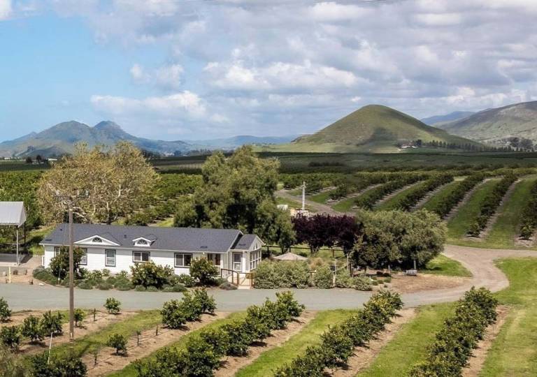 House San Luis Obispo