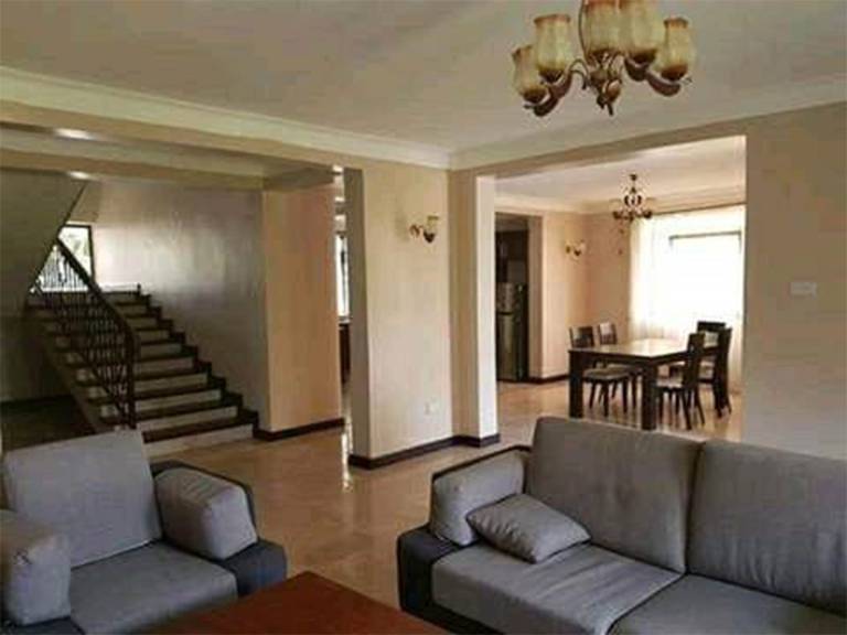 Apartment Bukasa