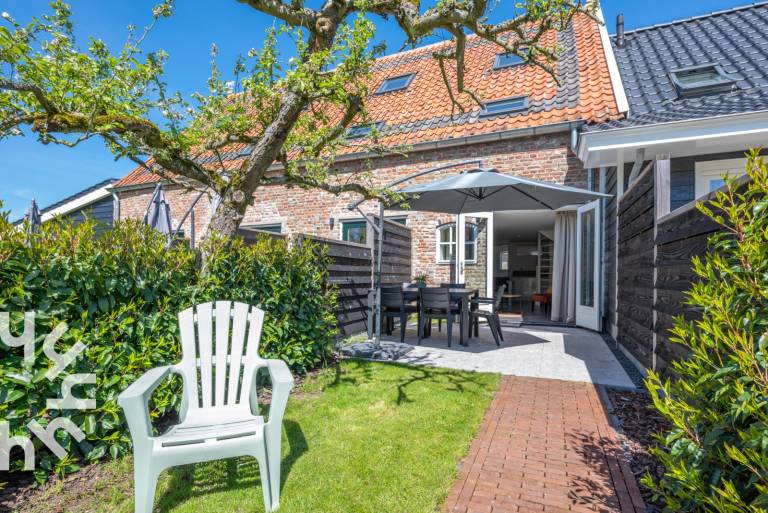 ZE031 Ferienhaus im Veere