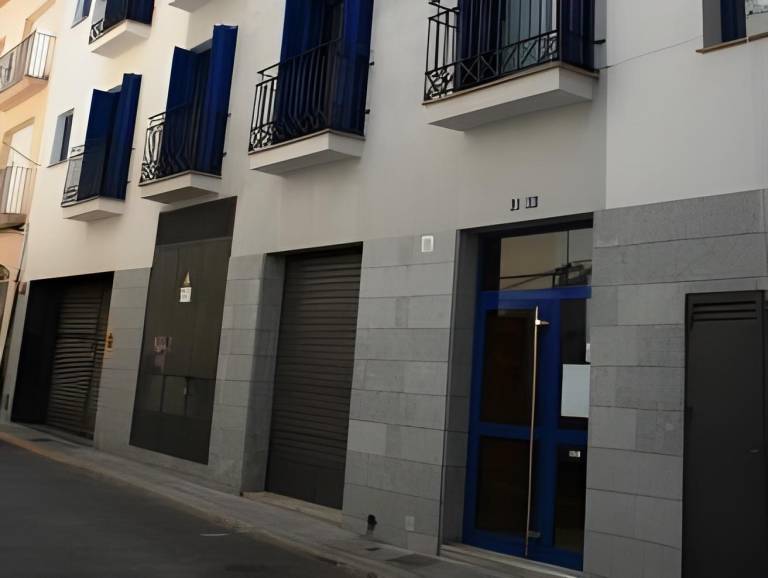 Apartment Sitges