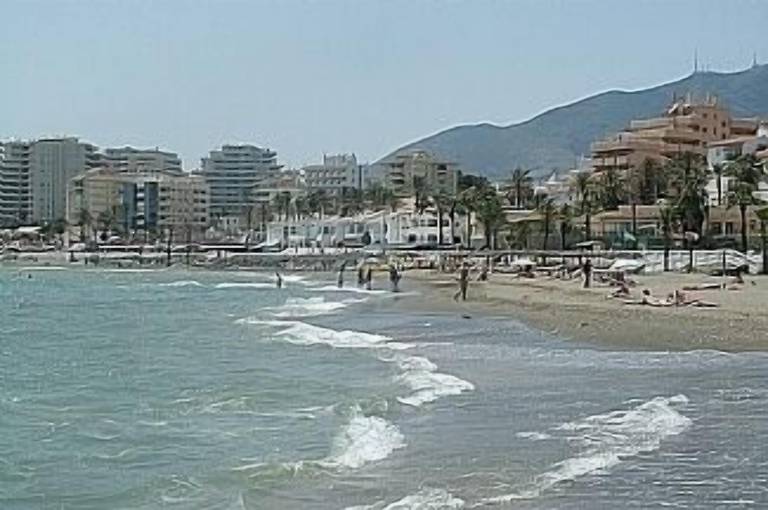 Apartment Torremolinos