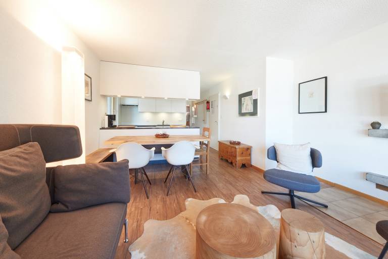 Apartment  Vex