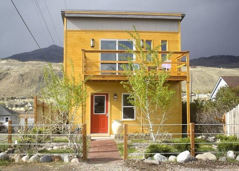 House  Gardiner