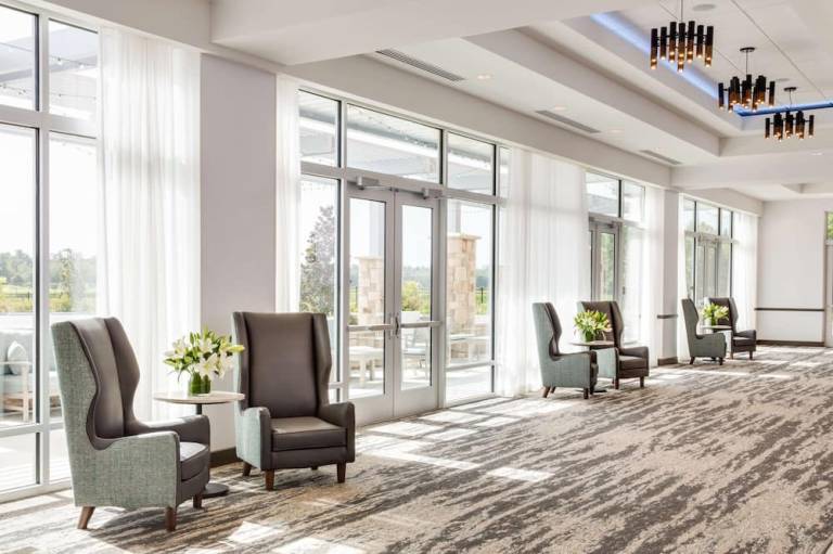 Hyatt Place Tampa Wesley Chapel