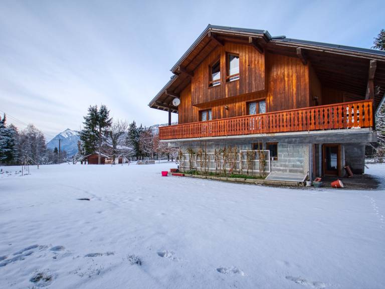 Chalet Samoëns