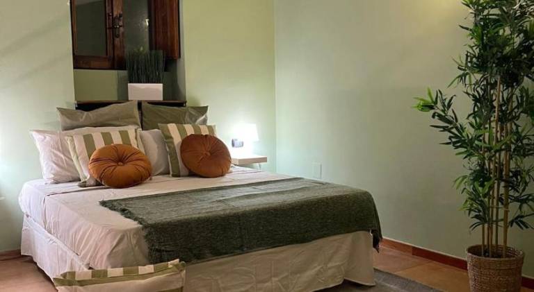 70 m² Ferienwohnung