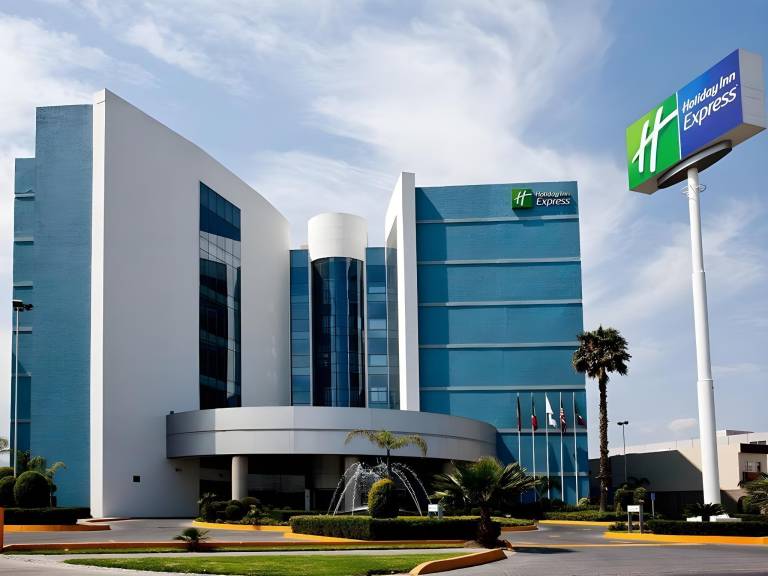 Holiday Inn Express San Luis Potosí By IHG