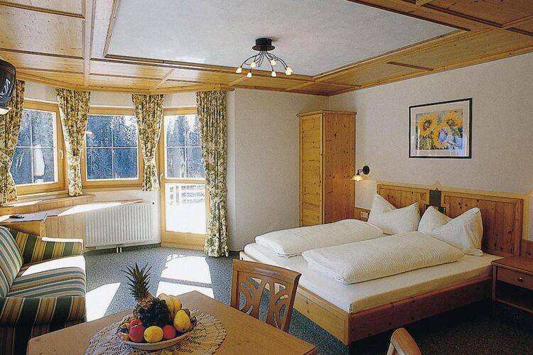 Apartment Saint Anton am Arlberg