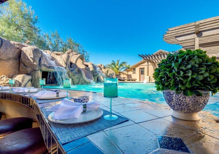 House Paradise Hills