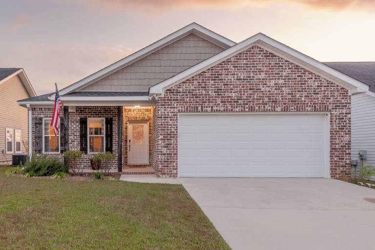 House Dothan