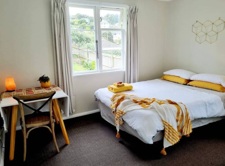 Privatzimmer