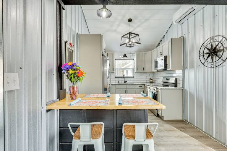 Apartment Caswell Beach