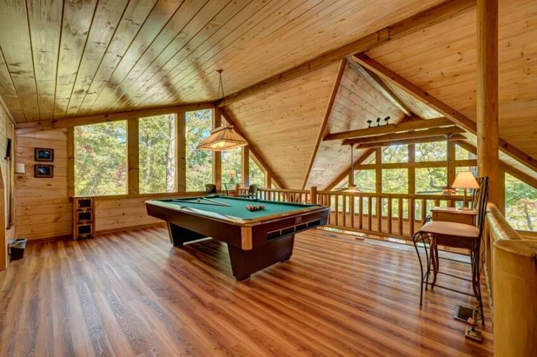 Cabin Morganton