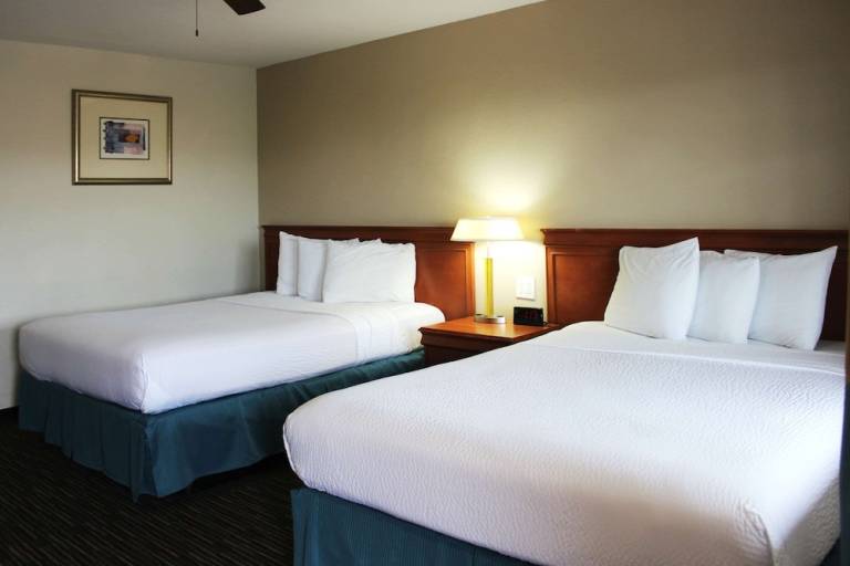 Motel  Merced