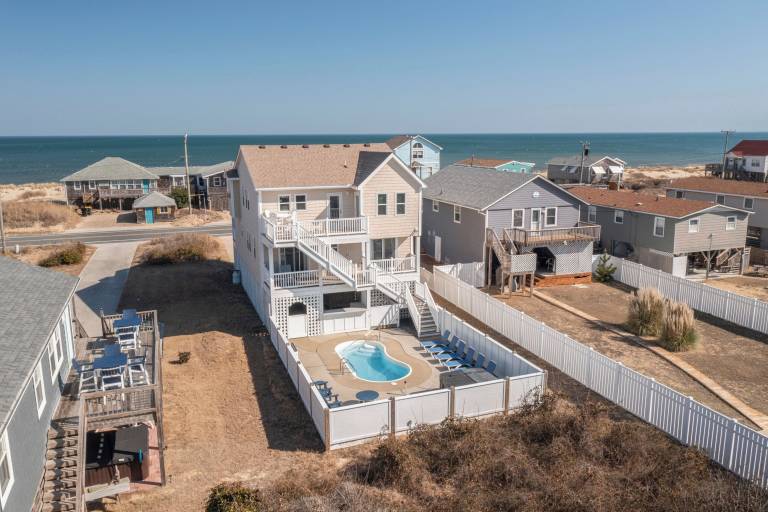 House  Southern Shores