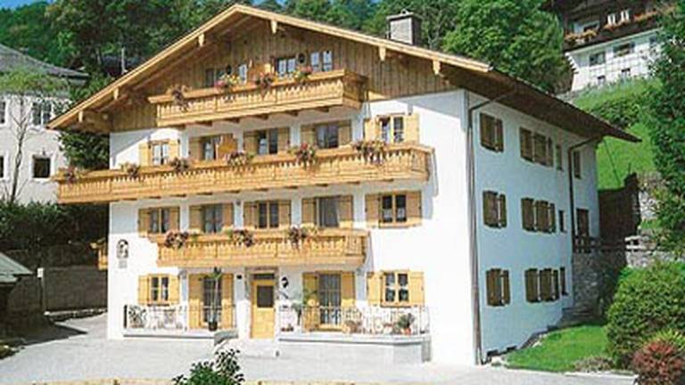 Ferienwohnung Berchtesgaden