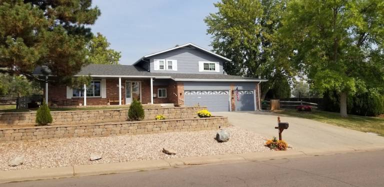 House  Highlands Ranch