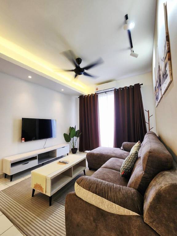 83 m² Ferienhaus