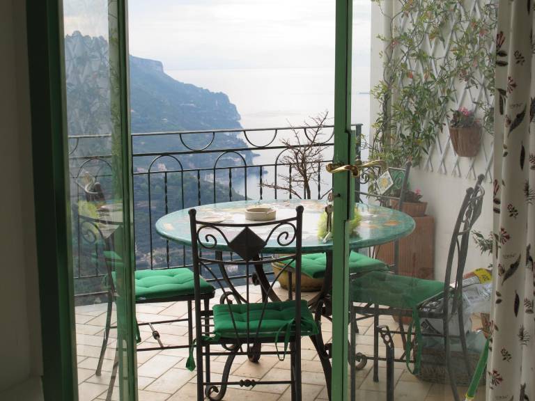 Ferielejlighed Amalfi Coast