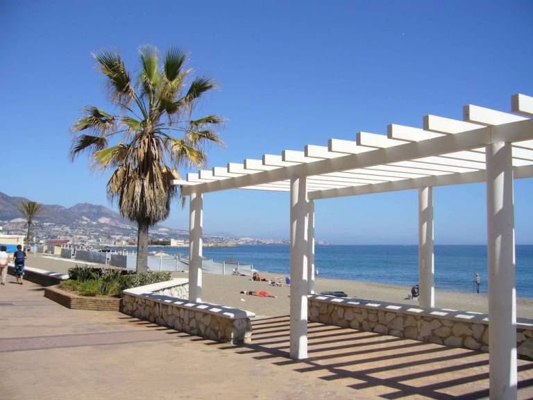 Apartment Fuengirola