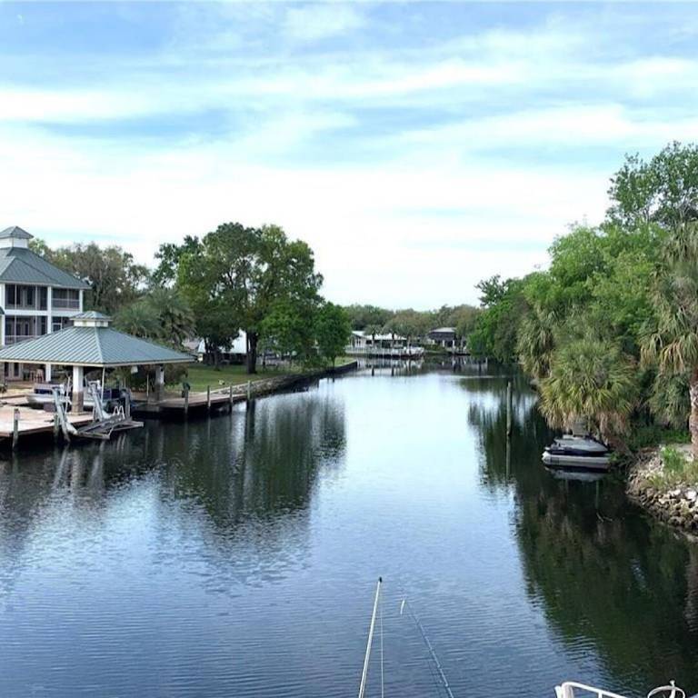 House Homosassa