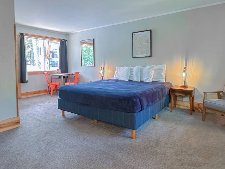 Lodge Eureka Springs