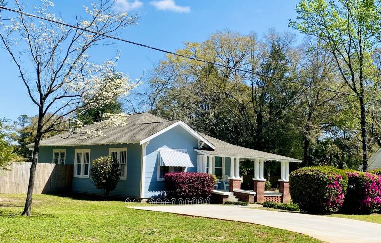 House Crestview