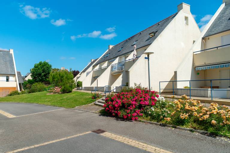 Le P tit Loup de Mer Appt proche plage terrasse