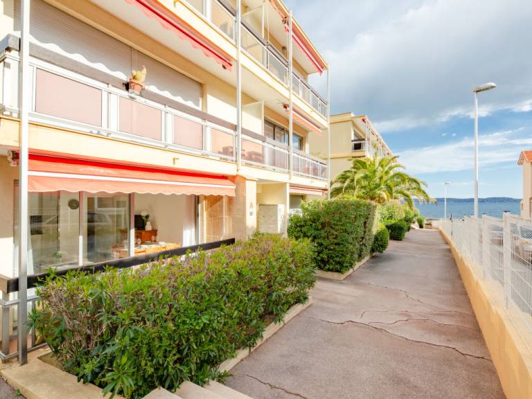 Lägenhet  Saint-Tropez